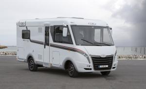 LMC Explorer Sport 2016 года